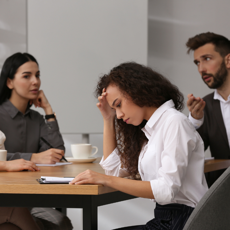 Workplace Discrimination