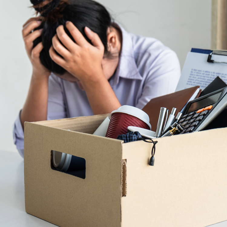 Wrongful Termination