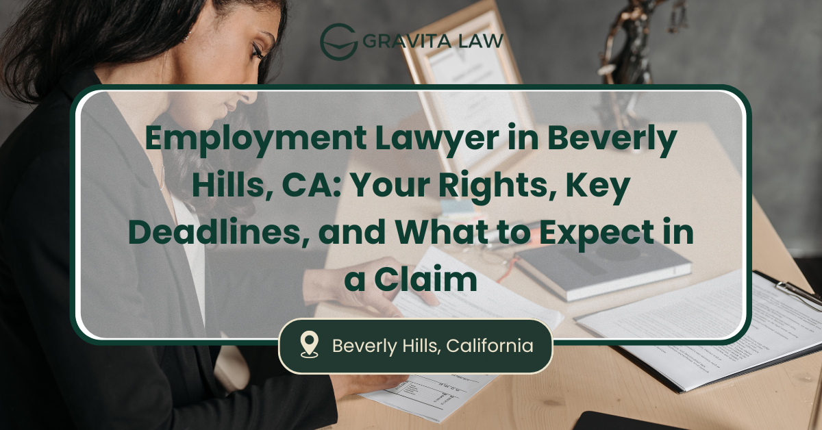 Home 12 employment lawyer beverly hills