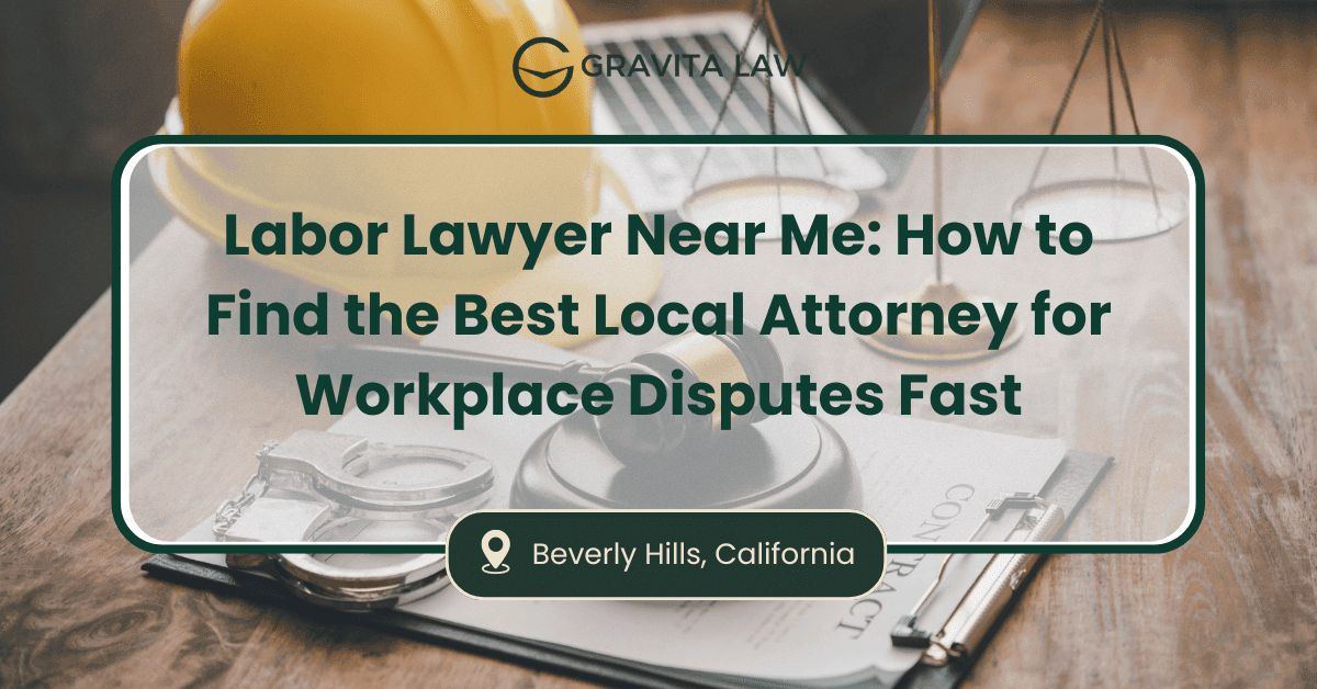 Home 16 labor lawyer near me