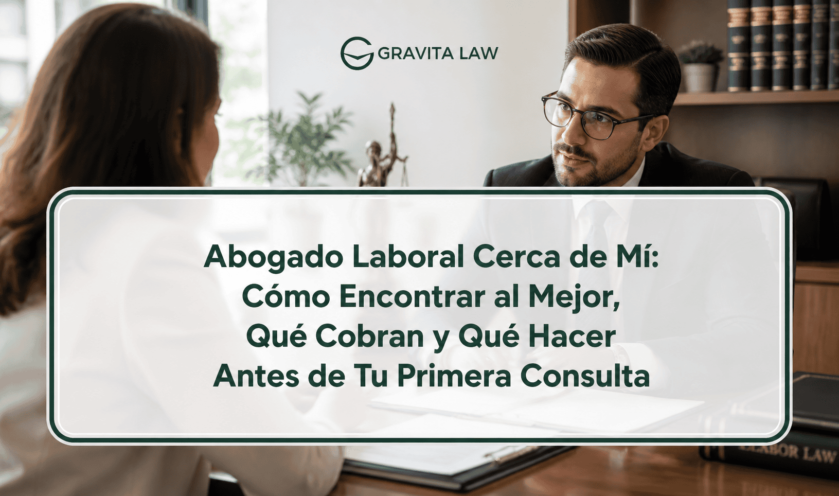 abogado laboral cerca de m