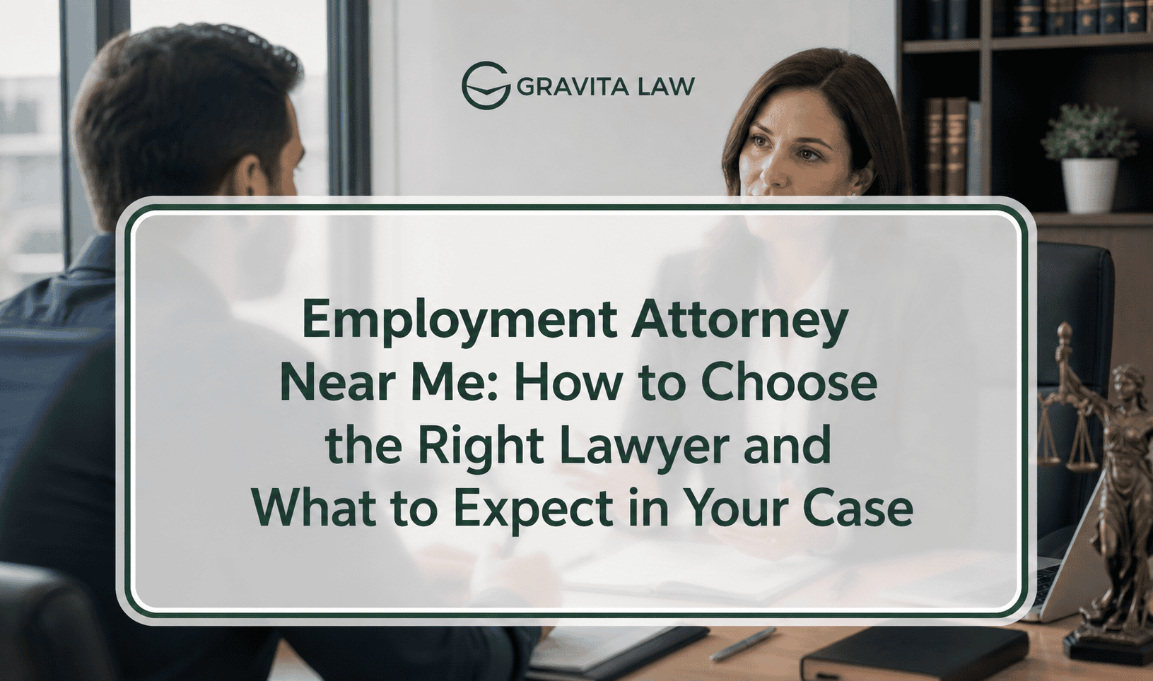 employment attorney near me