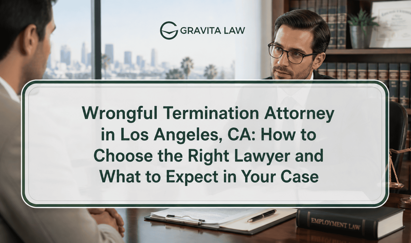 Blogs 18 wrongful termination attorney los angeles